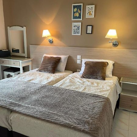 סידריון Aspasia Apartments מראה חיצוני תמונה