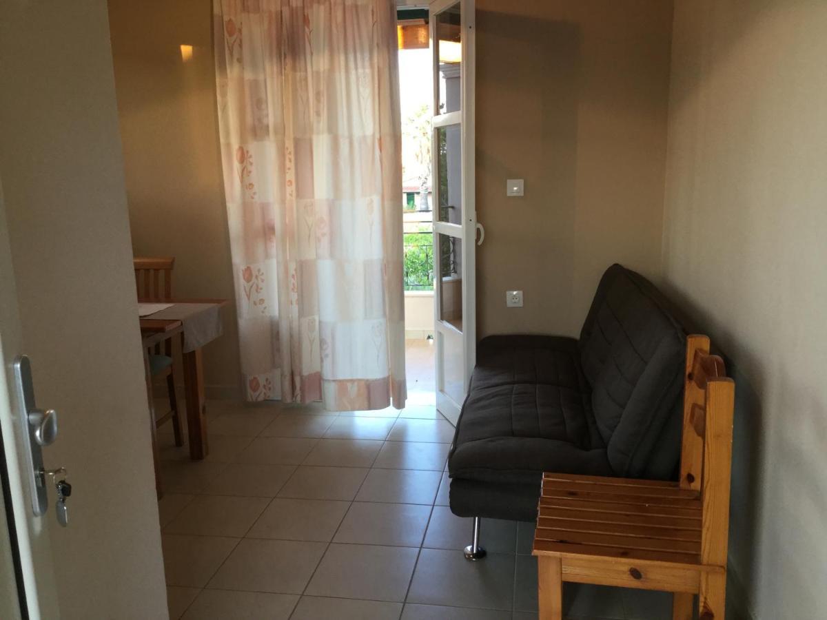 סידריון Aspasia Apartments מראה חיצוני תמונה