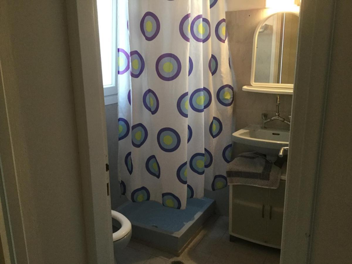 סידריון Aspasia Apartments מראה חיצוני תמונה