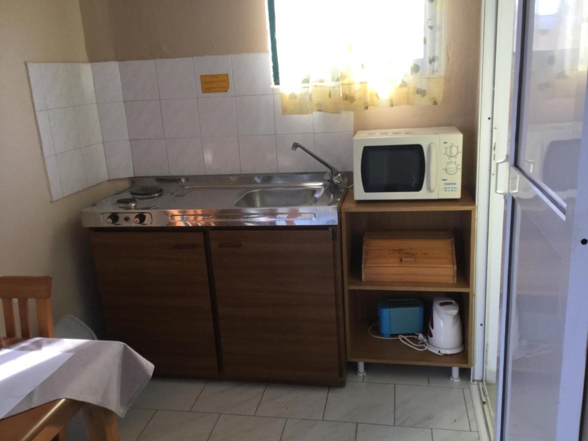 סידריון Aspasia Apartments מראה חיצוני תמונה