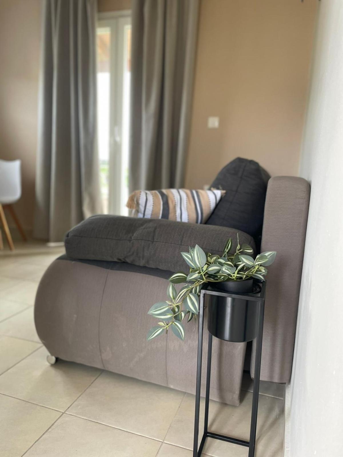 סידריון Aspasia Apartments מראה חיצוני תמונה